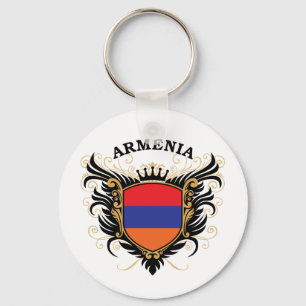 Llavero Armenia