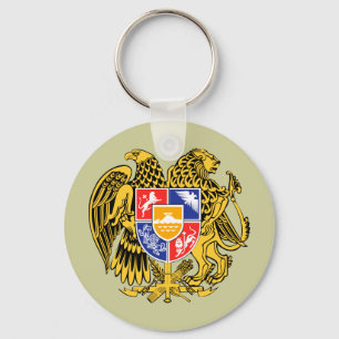 Llavero Armenia, Armenia