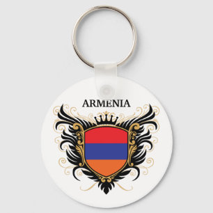Llavero Armenia [personalice]