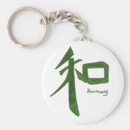 Llavero Armonía
