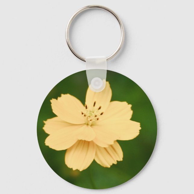 Llavero Armonía pacífica (Anverso)