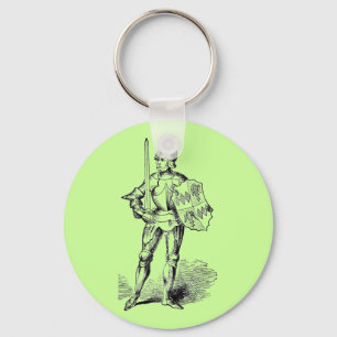 Llavero Armor de Knight