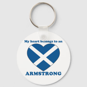 Llavero Armstrong