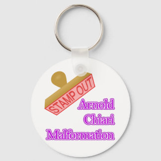Llavero Arnold Chiari Malformation