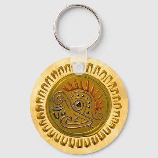 Llavero Aroma mexicana