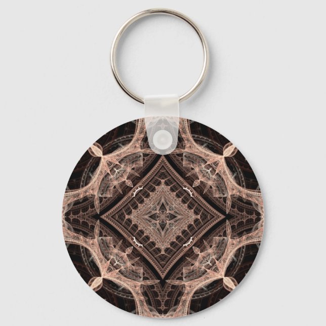 Llavero Arquitecto (Anverso)