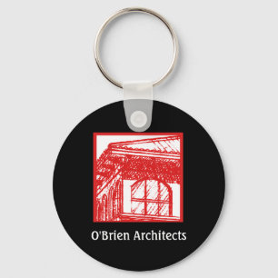 Llavero Arquitectos de O'Brien