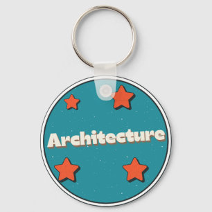 Llavero Arquitectura