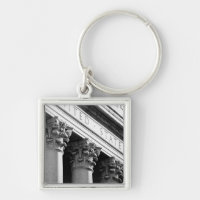 Arquitectura VIII de NYC