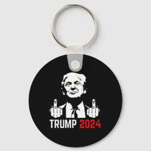 Llavero Arresto De Trump En Estados Unidos 2024