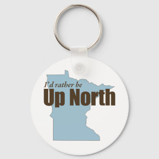 Llavero Arriba Norte - Minnesota