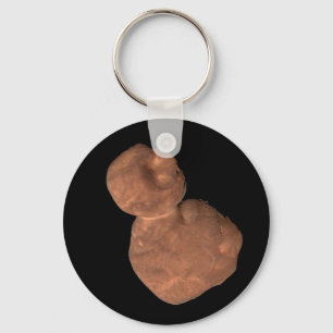 Llavero Arrokoth Kuiper Belt (objeto)