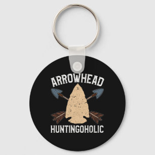 Llavero Arrowhead Hunter Shirt Funny Arrowhead Huntingohol