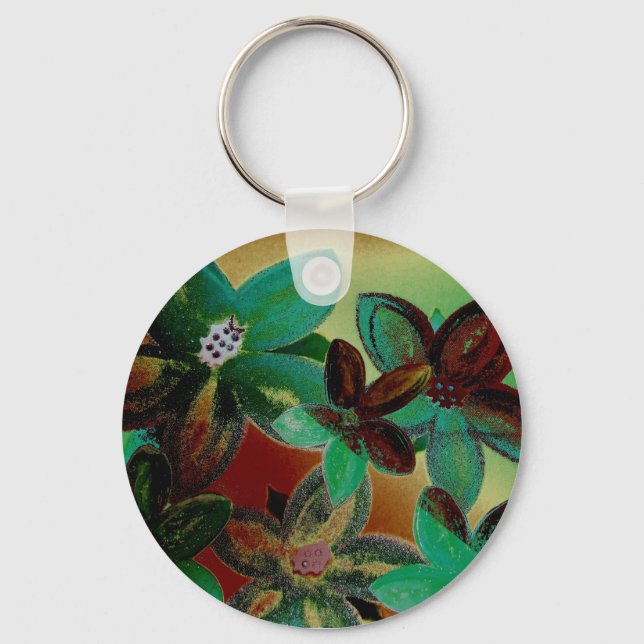 Llavero ArtbyLina 44 (Anverso)