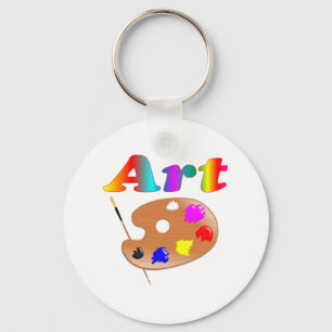 Llavero Arte