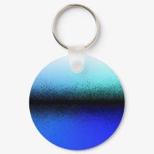 Arte abstracto azul negro