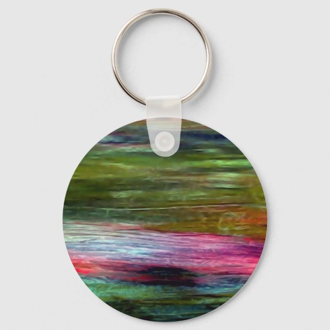 Llavero Arte accidental (Anverso)