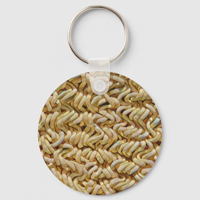 Llavero Arte culinario japonés (Anverso)