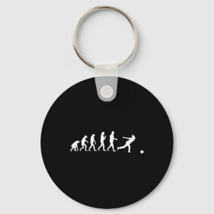 Llavero Arte de bolos para hombres y mujeres Equipo de bol