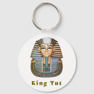 Llavero arte de la verdad real