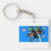 arte de lucio del norte 