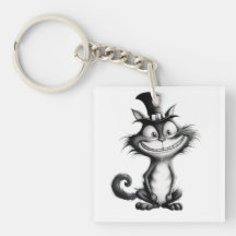 Arte digital del gato #8 de Halloween