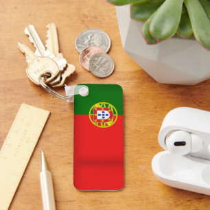 Llavero Arte folclórico de Portugal