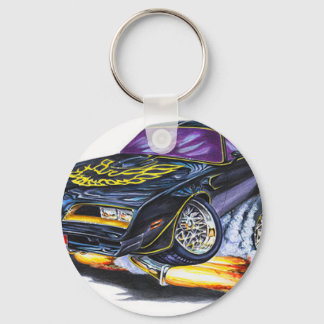 Llavero arte pontíaco trans am