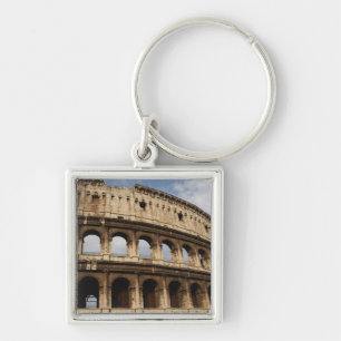 Llavero Arte Romano. El Coliseo o Flavio 2