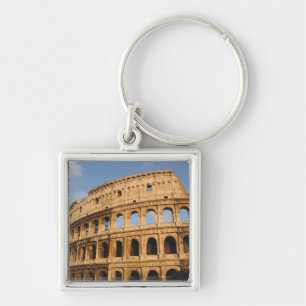 Llavero Arte Romano. El Coliseo o Flavio 3