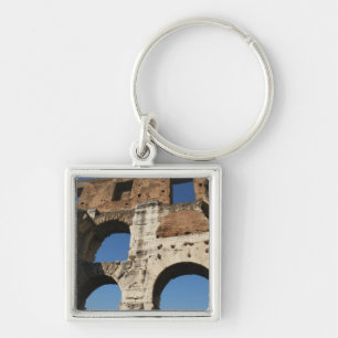 Llavero Arte Romano. El Coliseo o Flavio 5