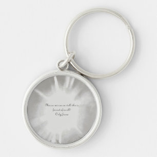 LLAVERO ARTE Y DISEÑO KEYCHAIN
