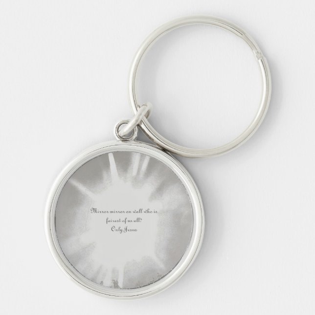 LLAVERO ARTE Y DISEÑO KEYCHAIN (Frente)