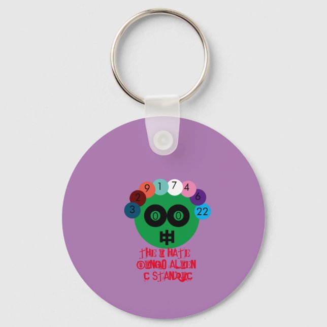 LLAVERO ARTE Y DISEÑO KEYCHAIN (Anverso)