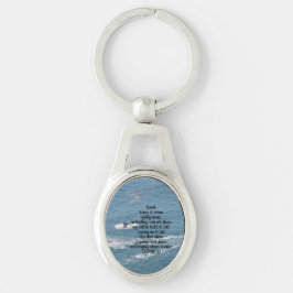 LLAVERO ARTE Y DISEÑO KEYCHAIN