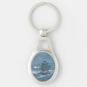 LLAVERO ARTE Y DISEÑO KEYCHAIN