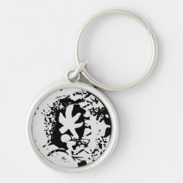 LLAVERO ARTE Y DISEÑO KEYCHAIN