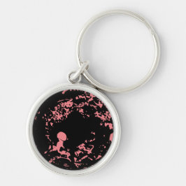 LLAVERO ARTE Y DISEÑO KEYCHAIN