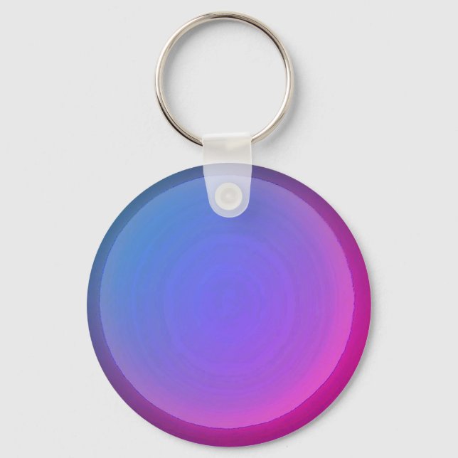 LLAVERO ARTE Y DISEÑO KEYCHAIN (Anverso)