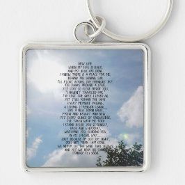 LLAVERO ARTE Y DISEÑO KEYCHAIN