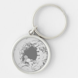 LLAVERO ARTE Y DISEÑO KEYCHAIN