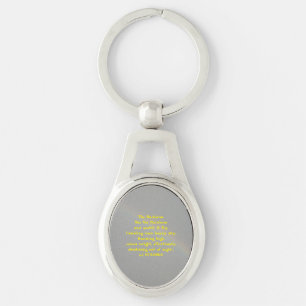 LLAVERO ARTE Y DISEÑO KEYCHAIN