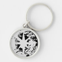 ARTE Y DISEÑO KEYCHAIN