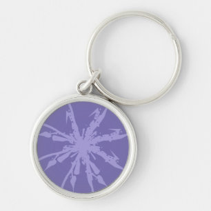 LLAVERO ARTE Y DISEÑO KEYCHAIN