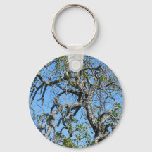 ARTE Y DISEÑO KEYCHAIN