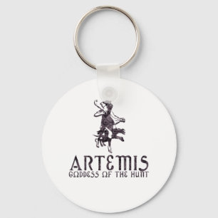 Llavero Artemis
