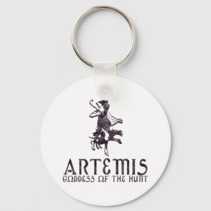 Llavero Artemis