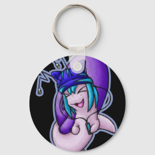 Llavero Artes Keychain