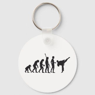 Llavero artes marciales evolutivas