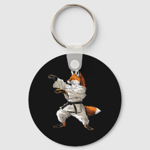 Llavero Artes Marciales Kickboxing Taekwondo Judo Zorro Na